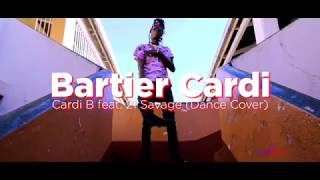 Cardi B - Bartier Cardi (feat. 21 Savage) [Dance Cover] by Xyborg