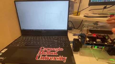 Complementary Filter of angle measurements