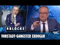 Offensive in Nordsyrien: Erdogan weiß, Europa ist erpressbar | heute-show vom 18.10.2019