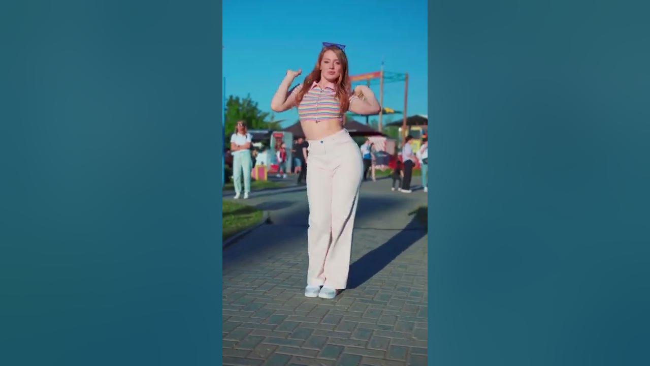 Дубкова тик ток