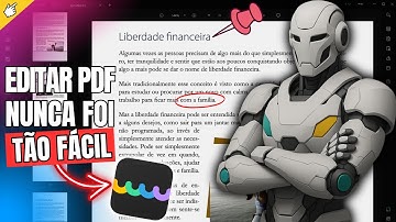 💪O MELHOR Editor de PDF com IA em 2025? Testei o UPDF e Me Surpreendi!
