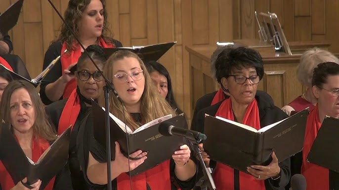 Call To Worship For February 4 2025 Youtube Today