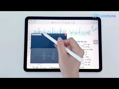 Discover CollaNote’s New AI Calculator Feature