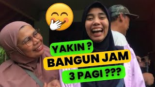 Prank Kegiatan Sehari-hari di Rumah #7