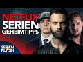 12 SERIEN auf NETFLIX, die Du gesehen haben musst | Absolute SerienTipps | SerienFlash