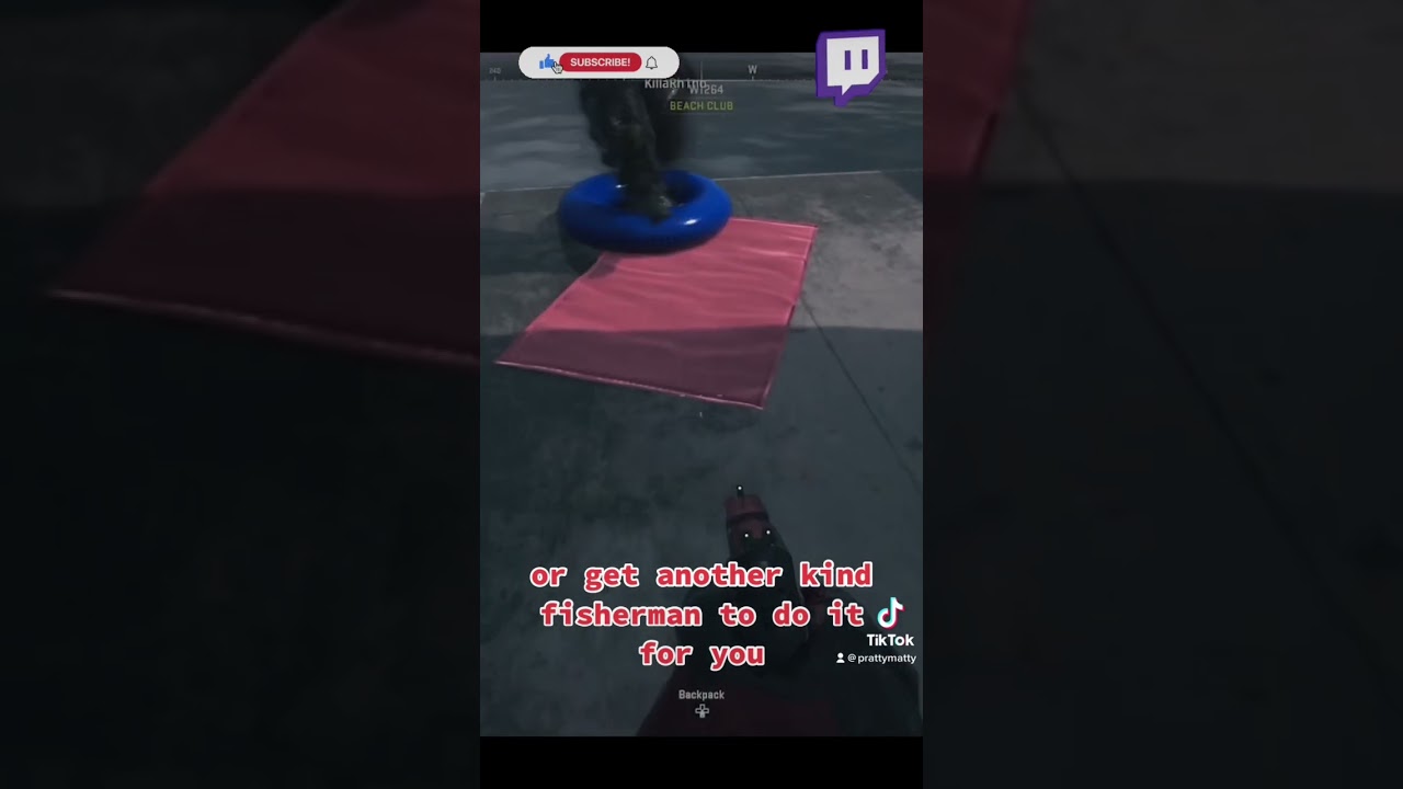 Did you know about this secret Easter egg in resurgence? 