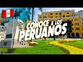 Las 15 cosas que NO debes hacer o decir en PERÚ