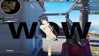 cs2 edit #2 ╿ MiMiMi