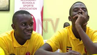 Ugandan schools celebrated for International sports success