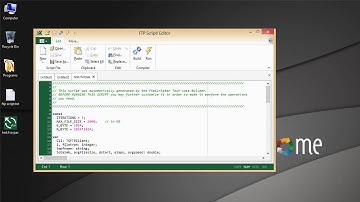 Introducing Syncplify.me FTP Script!