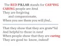 Character Pledge Song 5   Caring (vocal)