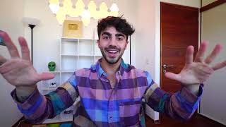 GRACIAS!!! FEDE GANO LOS NICKELODEON KIDS CHOICE AWARS USA 2021