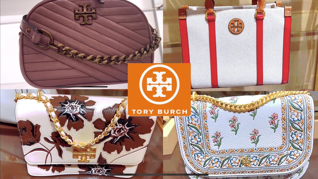 BICESTER VILLAGE DESIGNER OUTLET | SHOP TORY BURCH 🛍AUTUMN COLLECTION  2022🍁 - YouTube