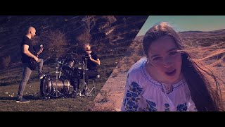 SEAS ON THE MOON (feat. ATHENA) - PROMISE LAND (Official video)
