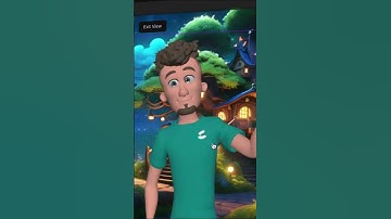 Tạo Video 3D Siêu Đỉnh Với 1 Click - Xây kênh hoạt hình, làm video quảng cáo nhanh chóng với AI