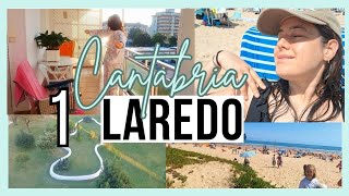 CANTABRIA: OS ENSEÑO NUESTRA CASA + COMPRAS MERCADILLO DOMINGO. LOS RETOS DE ANE VLOGS.