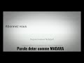 Parole DETER COMME MADARA 💪🏻 Mp3 Song