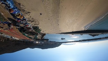 [Wiingfpv] FPV Drone Tricks Practice / Inverted Yaw / 인버티드 요 / 트릭 연습