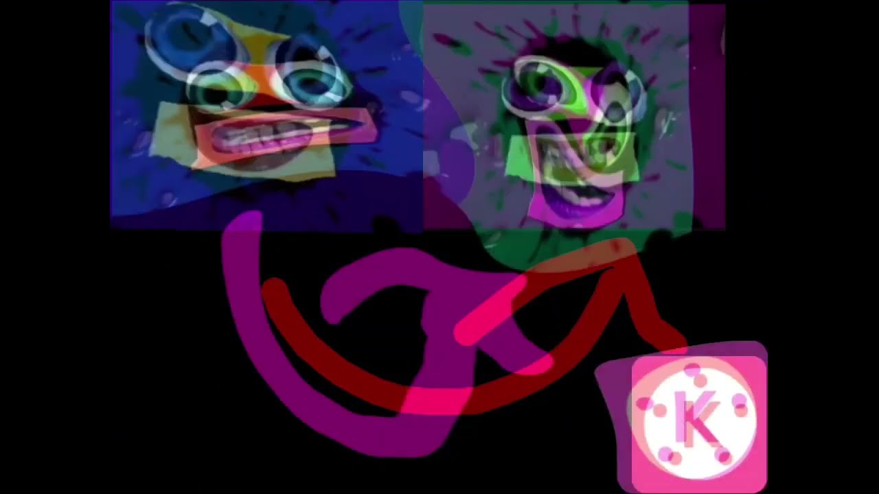 YTP How Not To Make Effects May/Might Confuse You