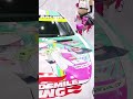 グッドスマイル 初音ミク AMG 2025のレンタカー登場 #fightgsr #おもしろレンタカー