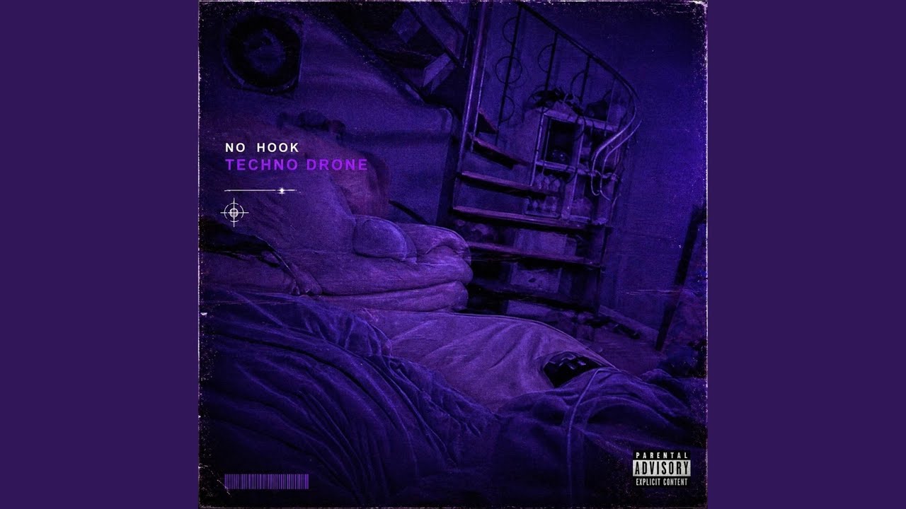 Watch No Hook / Techno Drone on YouTube Watch No Hook / Techno Drone on YouTube