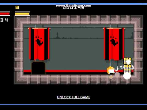 Прохождение Игры u0022Gunslugsu0022 (2 часть)
