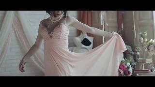 Портрет - Нина Video Portrait - Nina