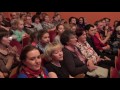 Детской школе искусств в Верхней Салде – 65 лет!