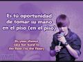 First Dance - Justin Bieber Traducida al español