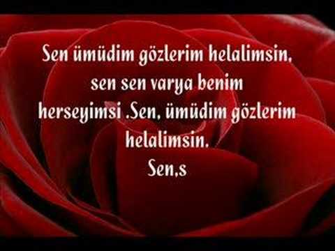 Sen BeniM HErSeyimSin!!!!!!