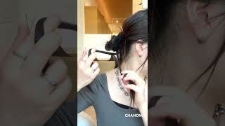 5분만에 스타일 완성 ! *놓치지 마세요 *#차홍뷰티팁 #뷰티팁 #shorts #스타일링