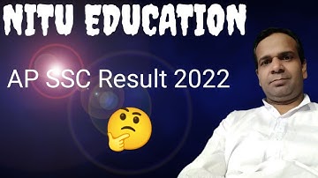 AP SSC RESULT 2022  MANABADI // IS AP 10th CLASS RESULTS RELEASED ?