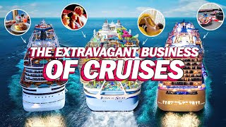 How Cruises Make More Profits Than Airlines screenshot 5