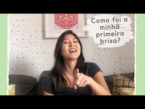 Dichavando Ideia: Quando Fumei Maconha Pela Primeira Vez 🍁💁