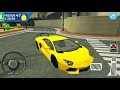 Sports car test driver monaco 9  android gameplay f.