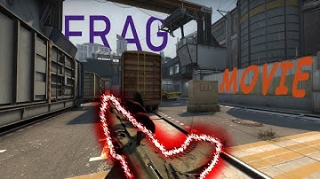 CS:GO Fragmovie "Imagine Dragons - Whatever It Takes"