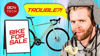 AVOID These Mistakes When You Buy A USED Bike!