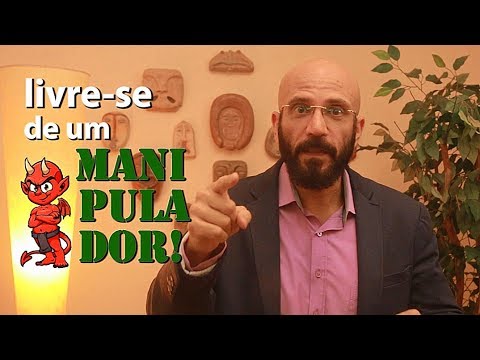 Vídeo: Como deixar de ser manipulado em um relacionamento