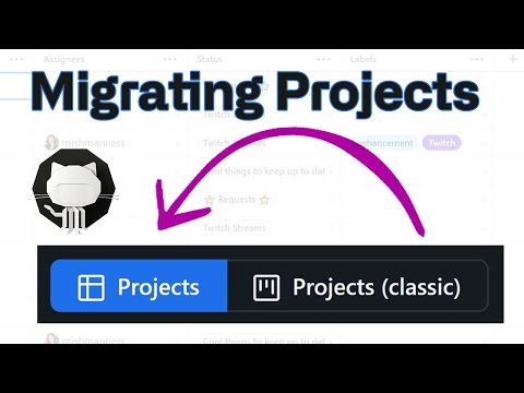 Video: Wat is 'n projek GitHub?