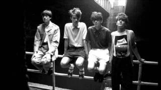 Orange Juice - Moscow Olympics chords