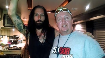 Still ON THE BUS w/ #PopEvil 