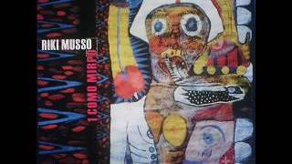 Riki Musso- 1992- Como Mirpo