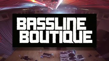 TPA in Norway TX 2(Res 2), DB218(F 218) Club Sound