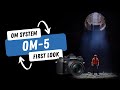 Om system om5  the ultimate adventure camera  handson in the brecon beacons