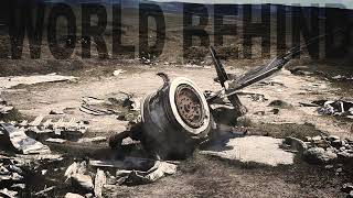 Saint Godfather - World Behind