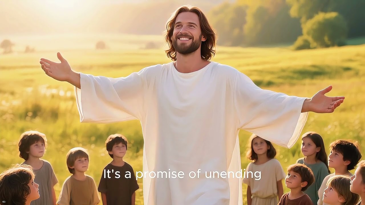 ✨💖Advent DAY 1 — December Begins: The Promise of a Savior