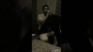 Tito Munandar - When You Believe (Cover)