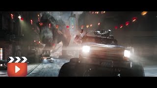 Гонка За ПЕРВЫЙ КЛЮЧ! / Первому игроку приготовиться (2018) Гонка За ПЕРВЫЙ КЛЮЧ! / Первому игроку приготовиться (2018)