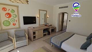 Iberotel Casa Del Mar Resort Hurghada, Egypt