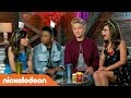 Game Shakers: The After Party | The Very Old Finger 🖐️ | Nick